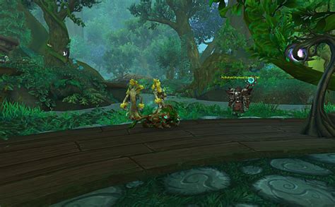 questline druid|wow druid campaign questline.
